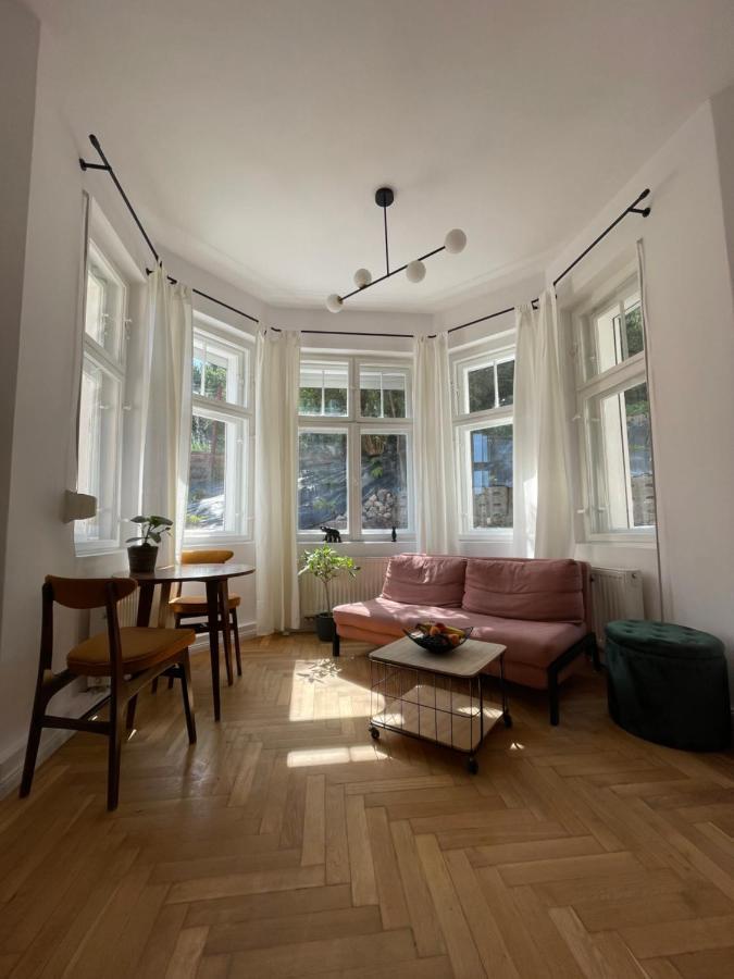 Wrest Modern Apartments Gdansk Wrzeszcz Kültér fotó