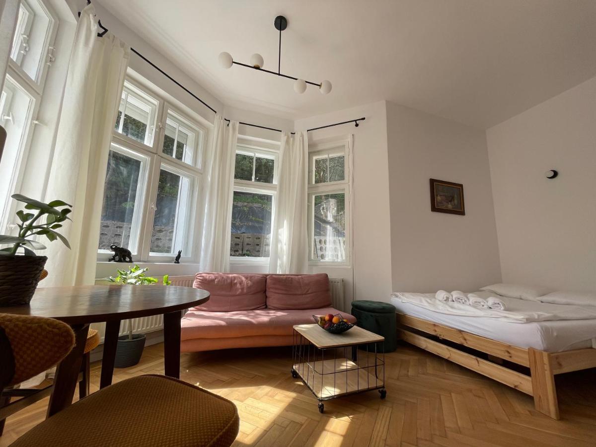 Wrest Modern Apartments Gdansk Wrzeszcz Kültér fotó