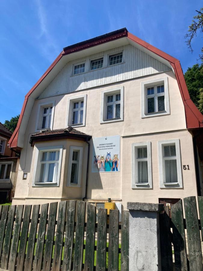 Wrest Modern Apartments Gdansk Wrzeszcz Kültér fotó